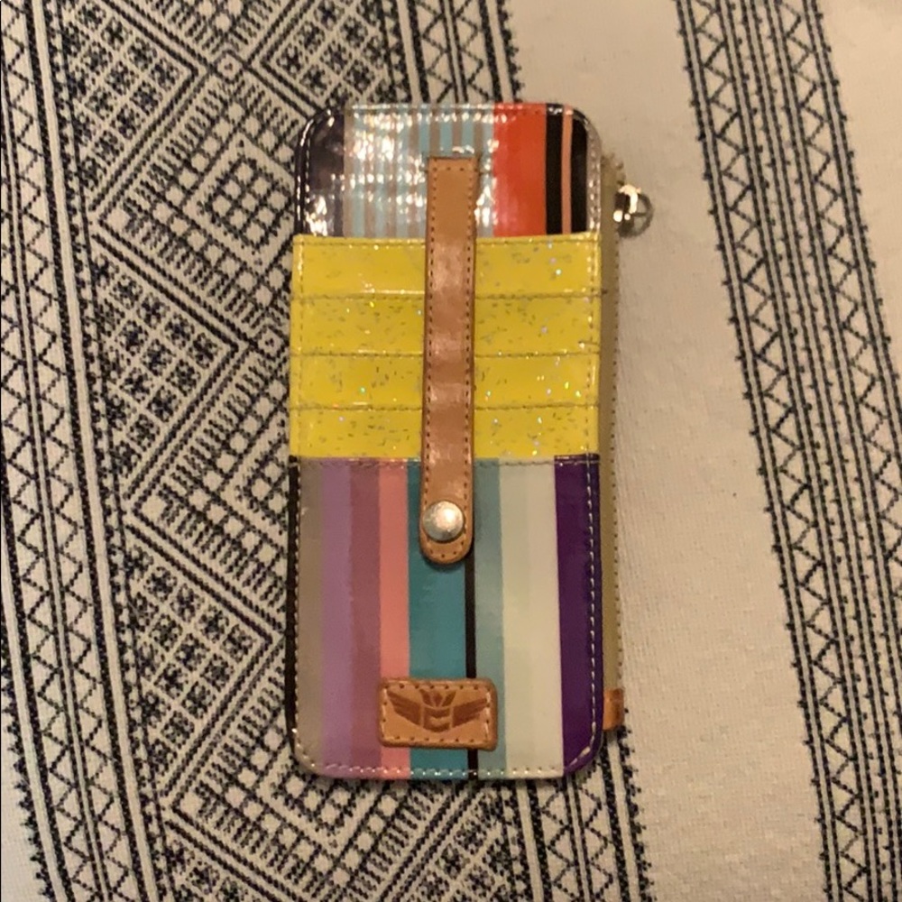 Consuela Spike Stick